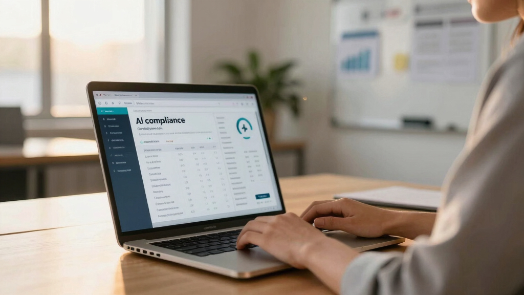 8 Best Laptops for Compliance Teams Using AI in 2026
