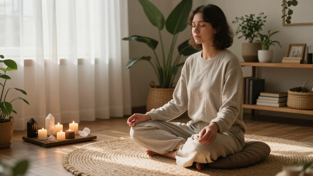 spirituality and meditation books