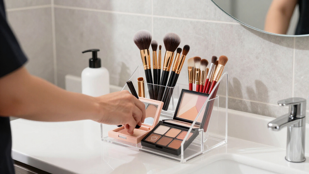 13 Best Makeup Organizers and Storage in 2026