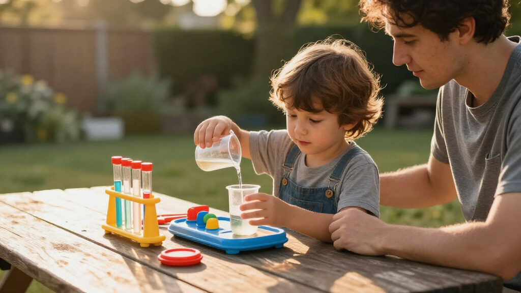 15 Best Interactive Science Experiment Kits in 2026