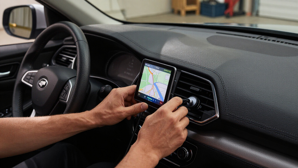 wireless CarPlay adapters
