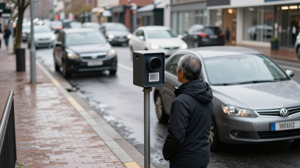 best license plate recognition cameras