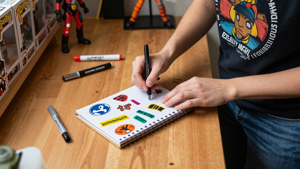 4 Best Pop Culture Themed Notebooks in 2026