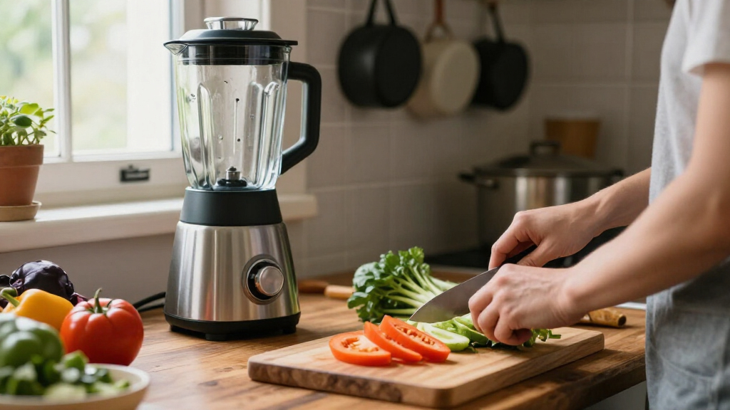 best kitchen appliances