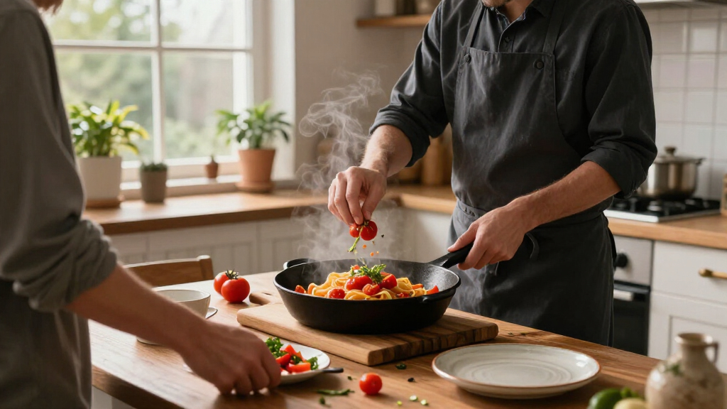 best 30-minute dinner cookbooks