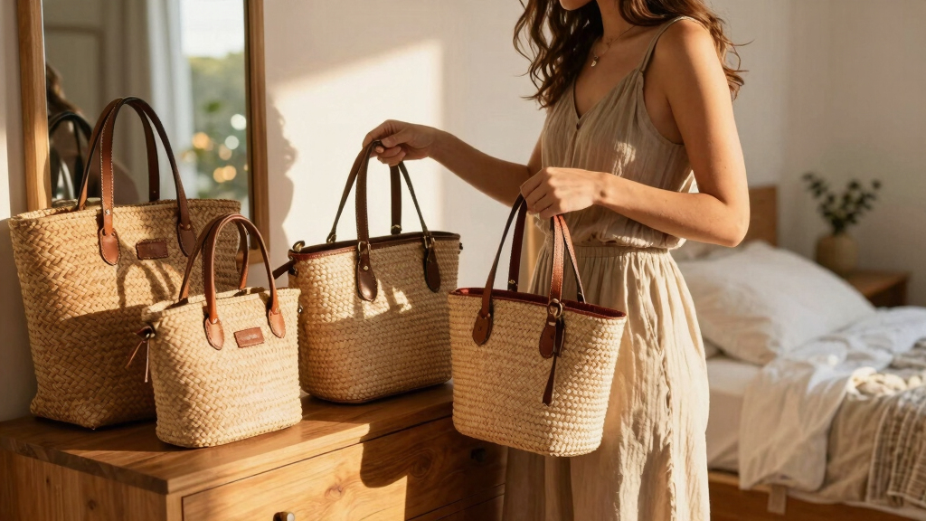 best summer handbags