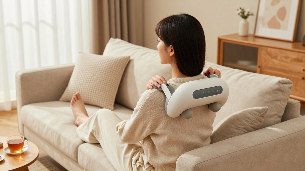 15 Best Vibrating Heated Massage Devices in 2026