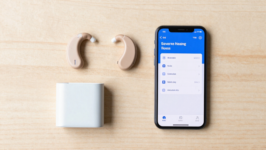11 Best Hearing Aid Alternatives for Severe Hearing Loss in 2026 28 hearing aid alternatives for severe hearing loss