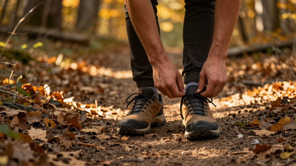 best rugged trail sneakers