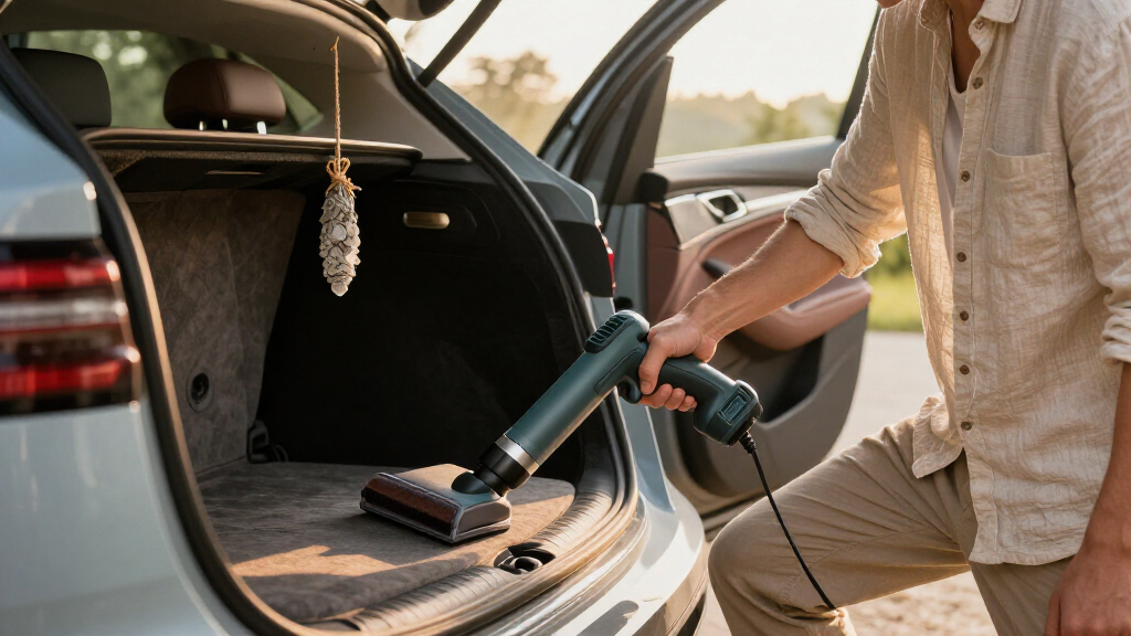 car vacuum cordless