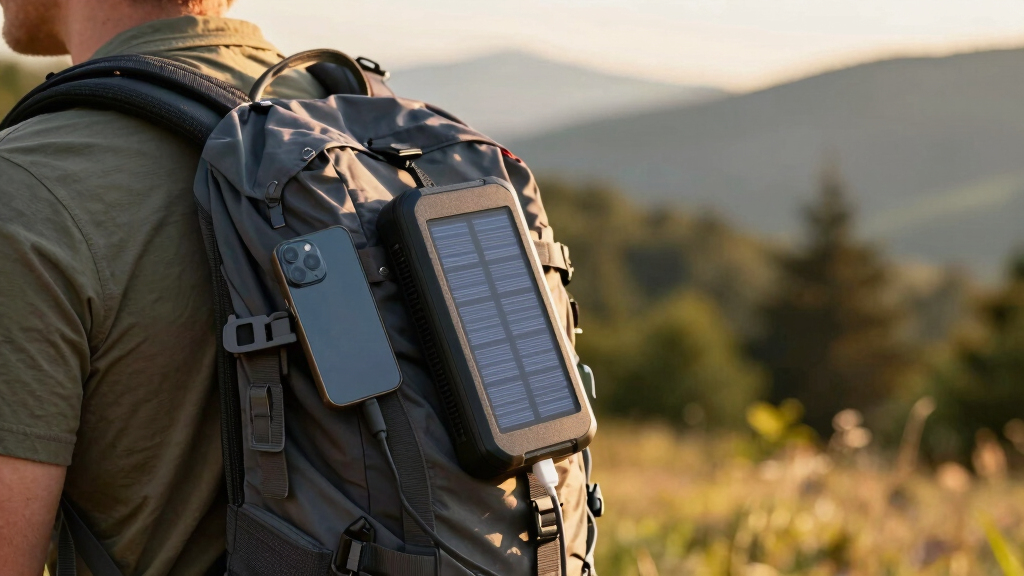 outdoor tech gadgets