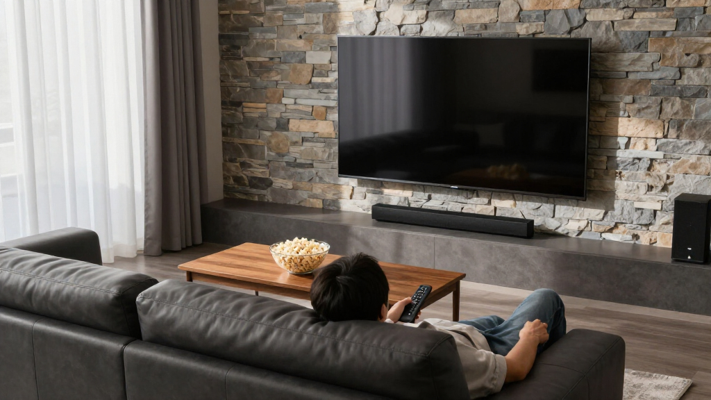 home theater seating