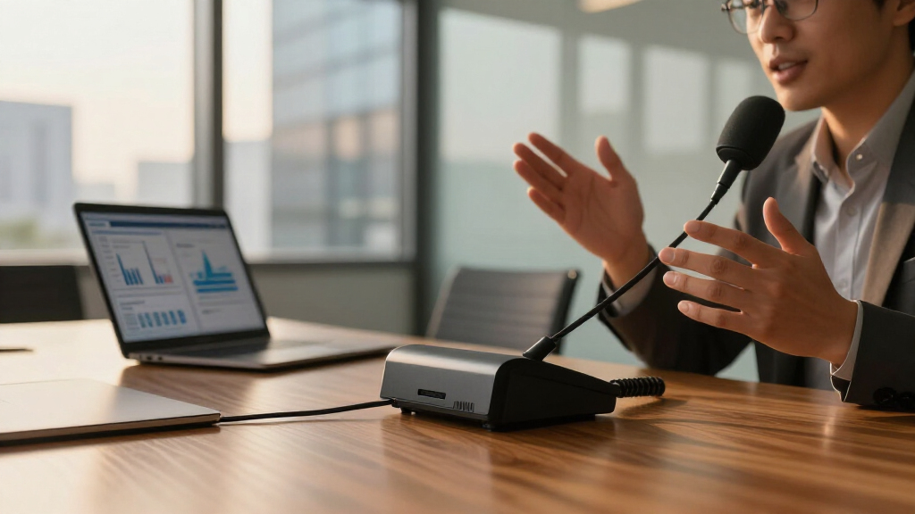 best conference speakerphones for boardrooms