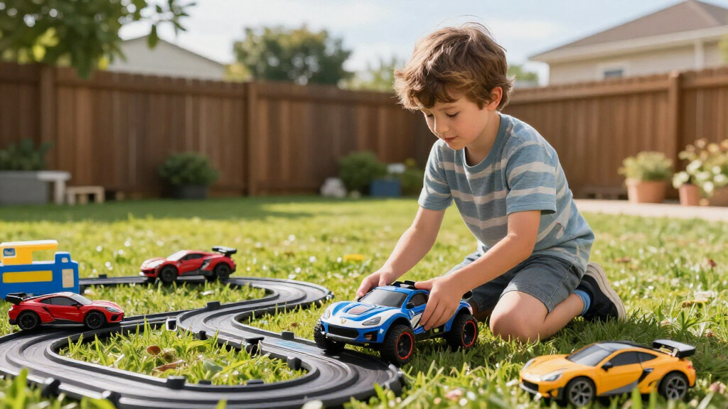 hot toys for 7 year old boys
