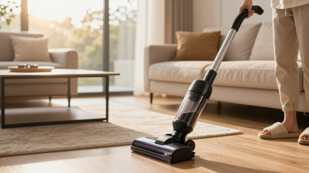best premium stick vacuum for pet owners