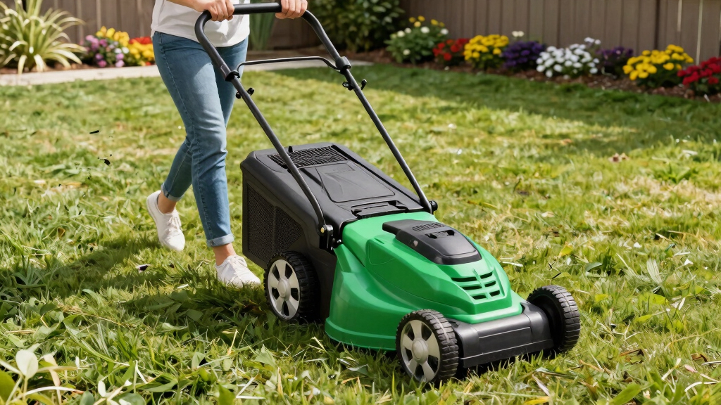 best lawn mowers
