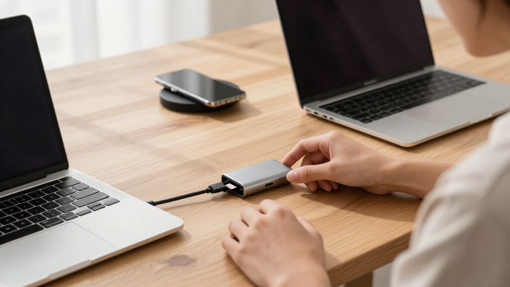 14 Best USB-C Card Readers for Fast Data Transfer in 2026