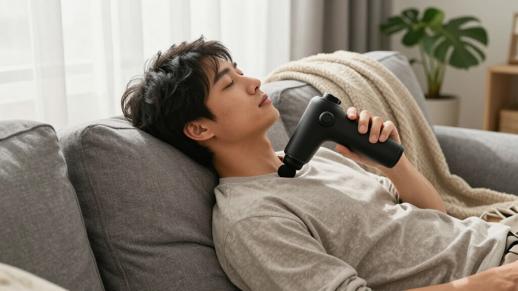 home massage devices