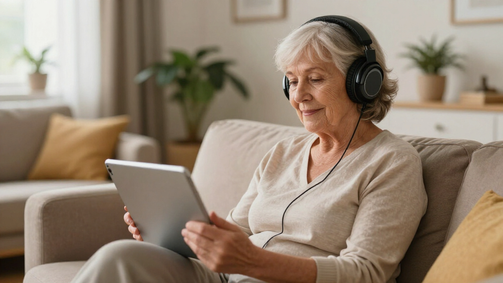 noise canceling headphones for work