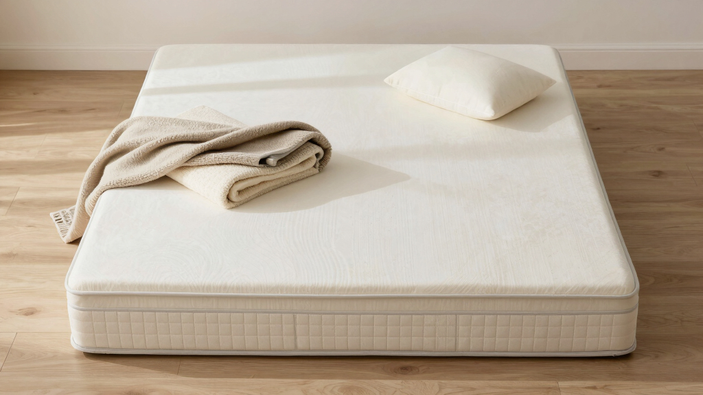 best memory foam mattresses for seniors