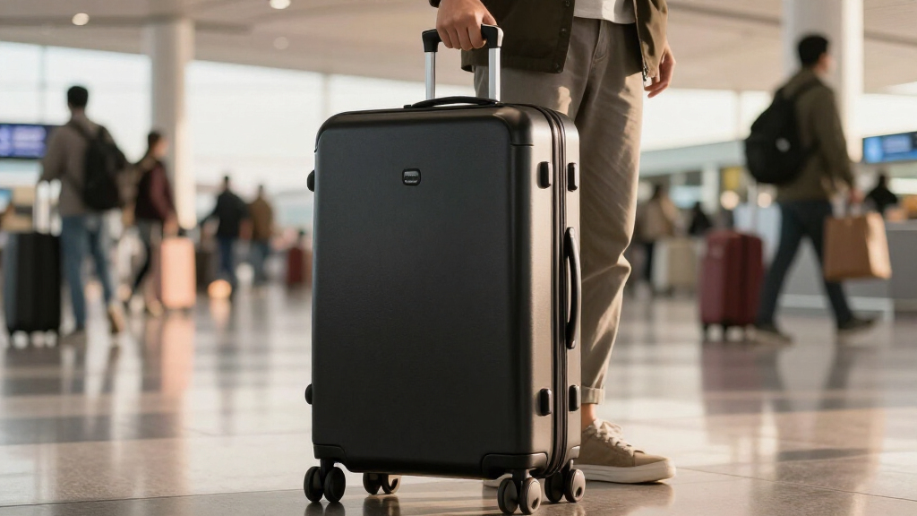 lightweight 20inch hardside carryons