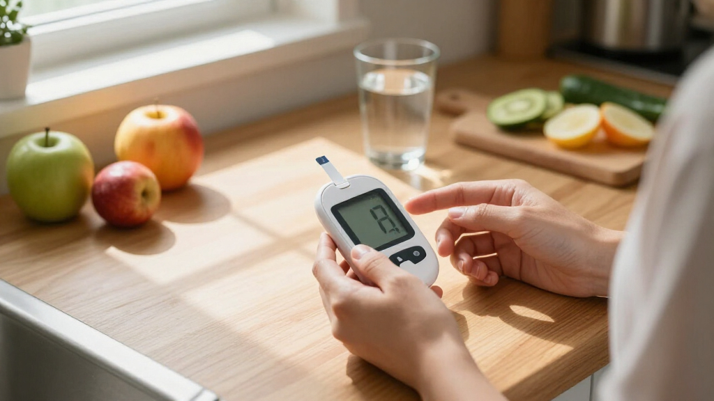 best glucose and ketone monitors