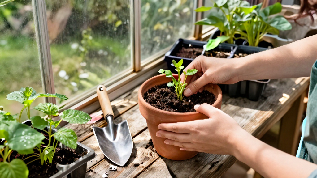 best DIY planters