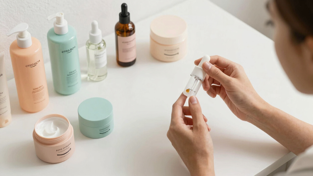 best Amazon beauty products