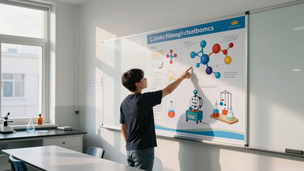 15 Best Educational Science Reference Posters in 2026