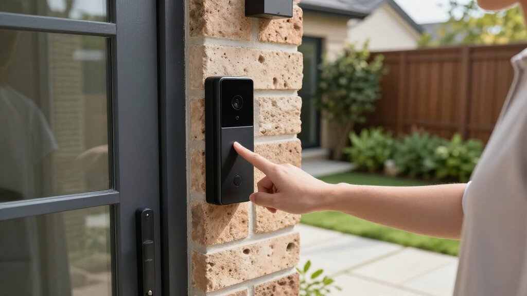 15 Best Video Doorbells Without Subscription: Secure Your Home Hassle-Free