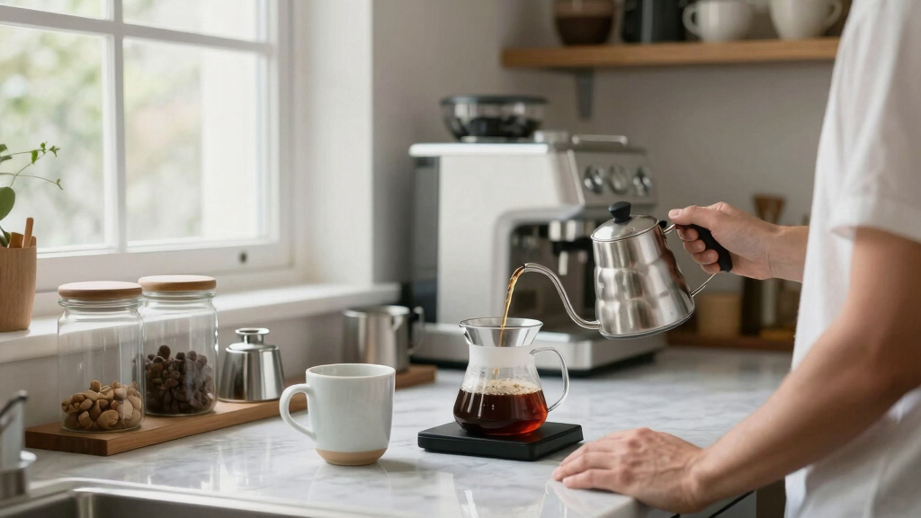 best cafe accessories