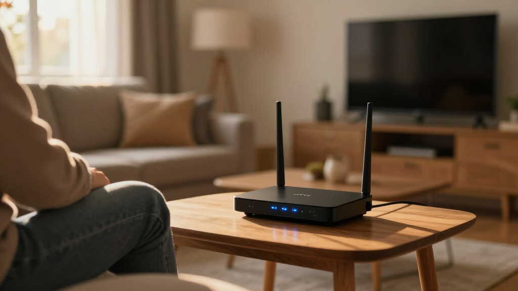 cable modem router combo for gig internet