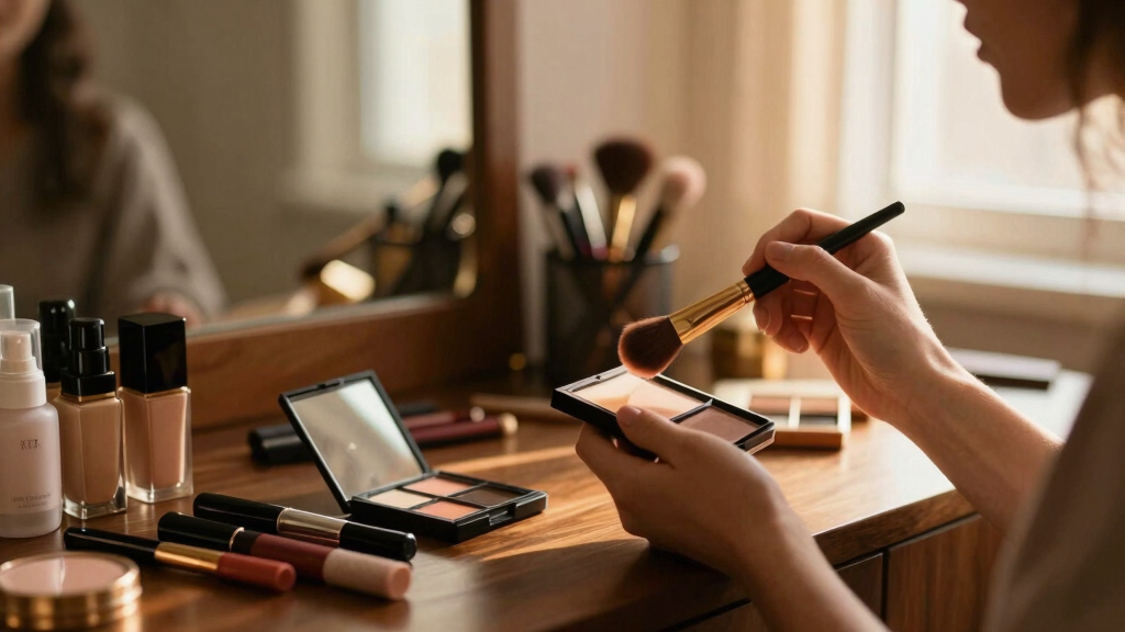 best makeup products