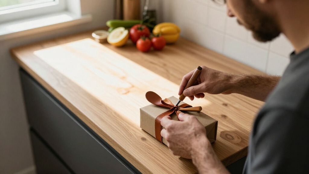 unique gifts for the man who has everything