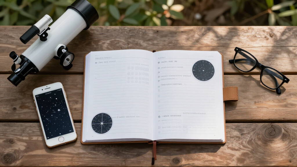 6 Best Astronomy Student Planners in 2026