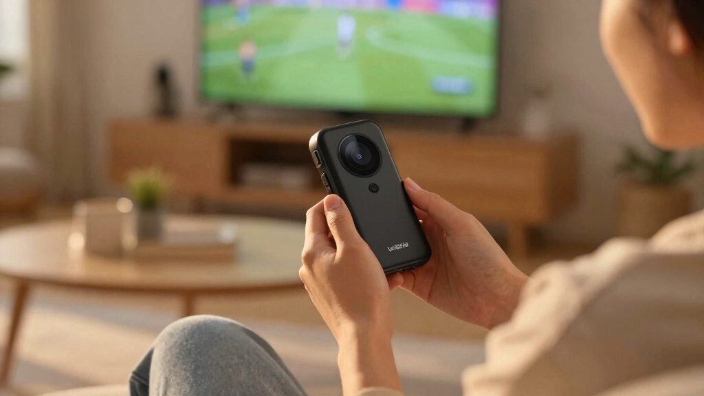 live sports streaming devices
