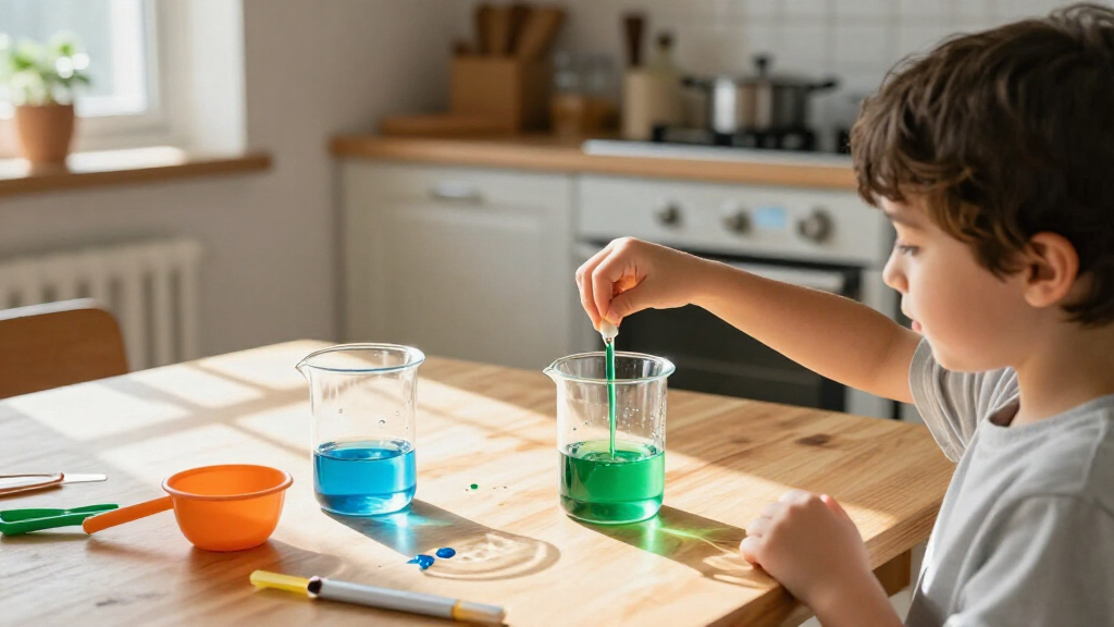 science experiment kits for kids