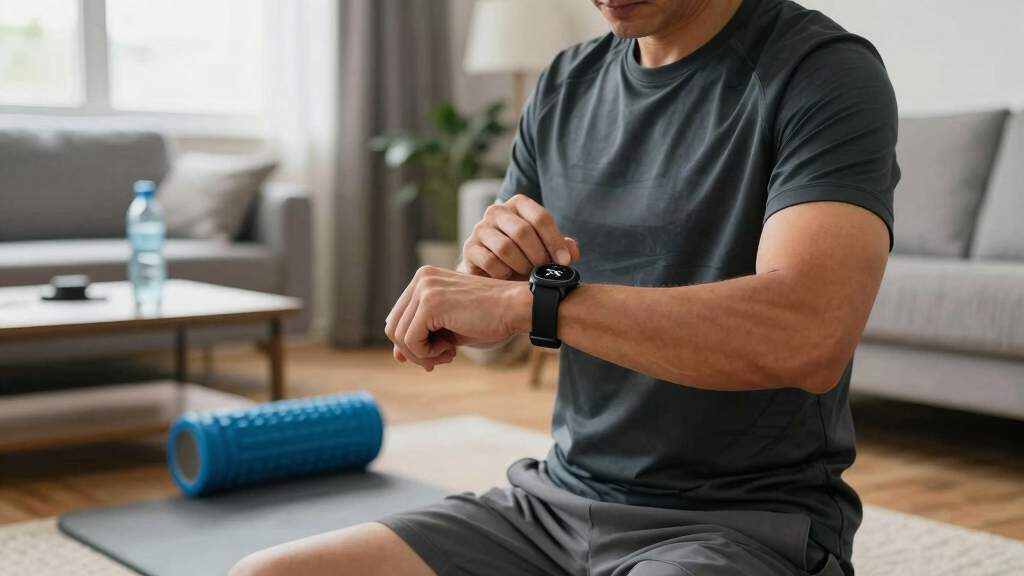 health and wellness gadgets for dads