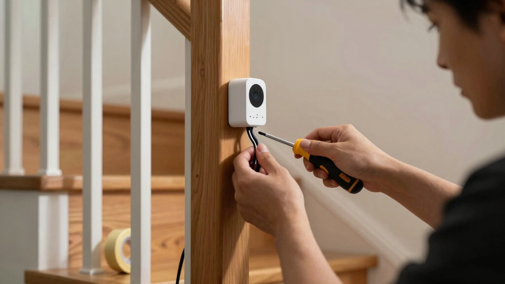 best fall prevention sensor systems