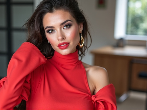 ElenaHarrington AI preview 1