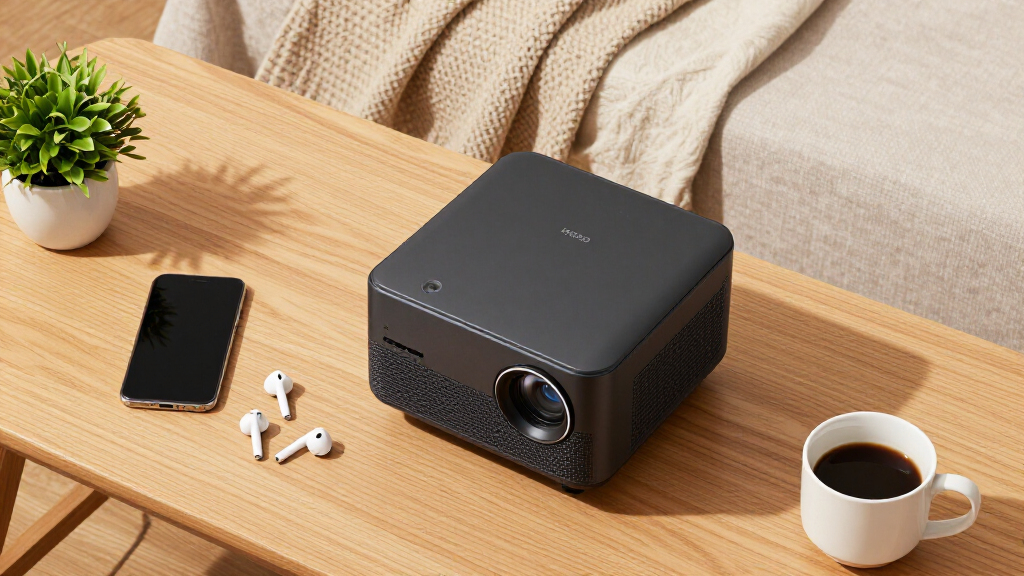 best portable projectors over $500