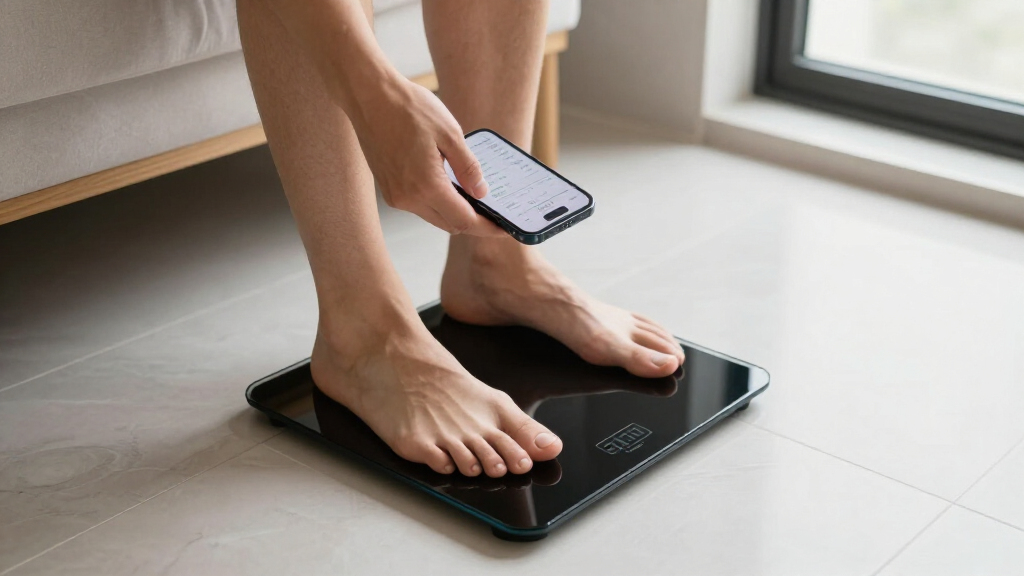 15 Best Smart Scales for Body Composition in 2026