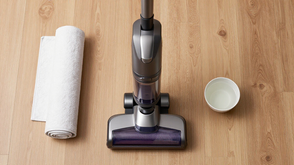 best cordless vacuum cleaner