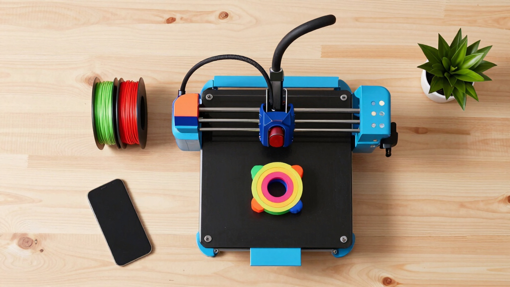 best multicolor 3D printers