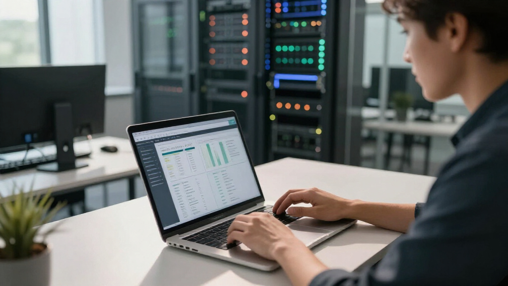 best data center servers