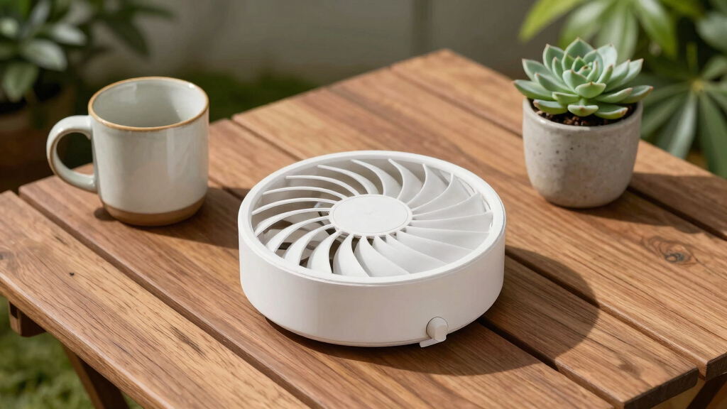 best cooling fans
