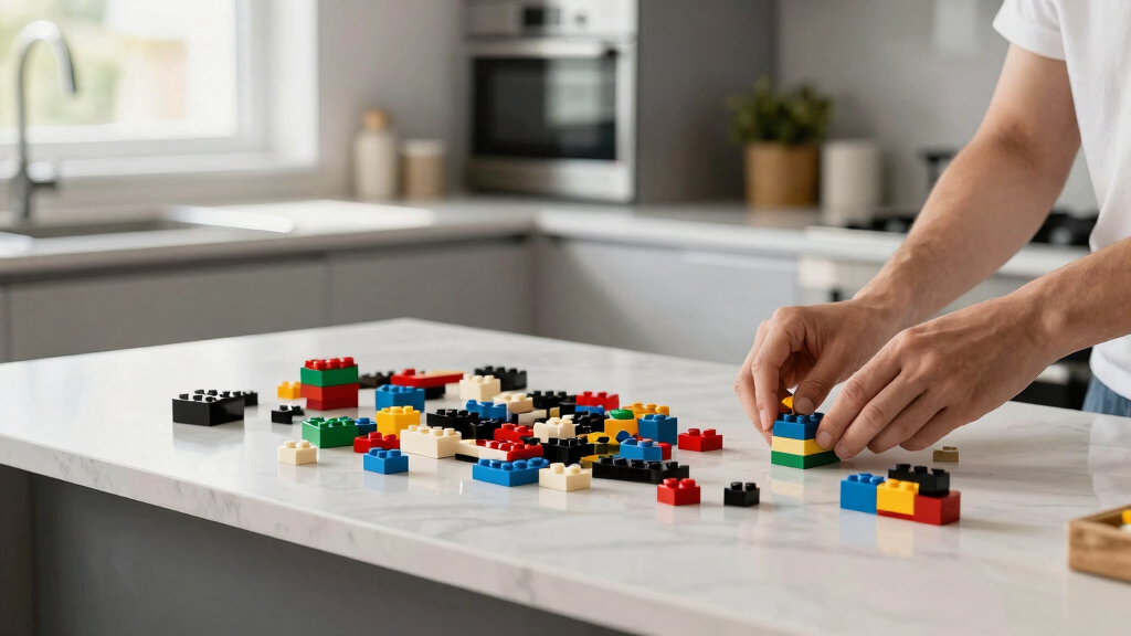 best LEGO building sets