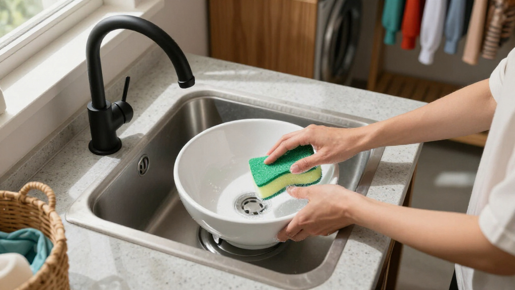 best utility sinks for laundry rooms