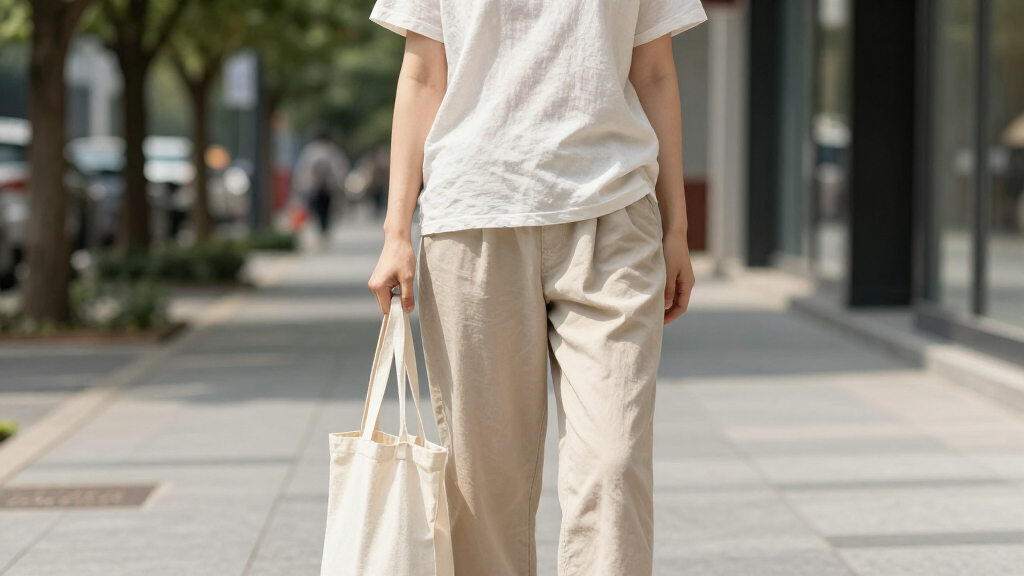 best minimalist fashion basics