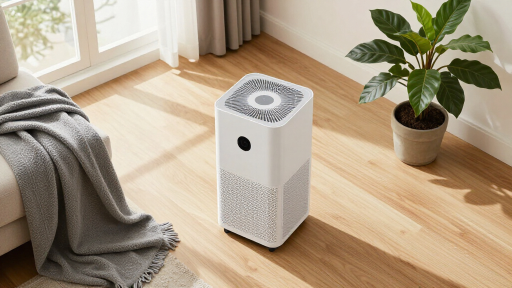 air purifier under 800